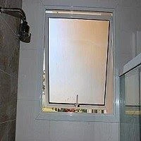 Esquadrias de alumínio sob medida SP