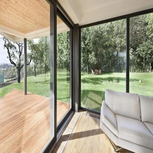 Esquadrias especiais